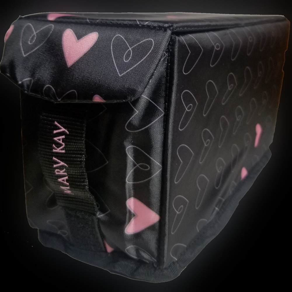 NWOT Mary Kay Collapsible Storage Boxes